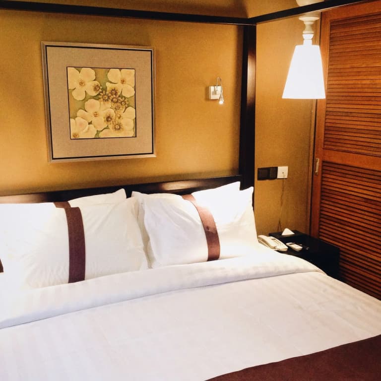 Z Hotel - photo 2