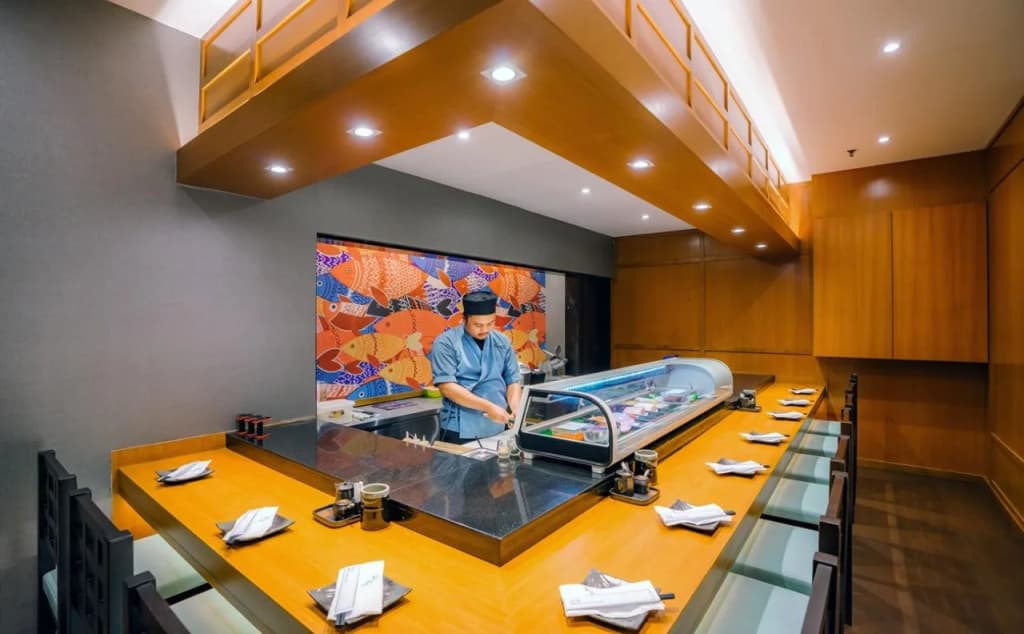 Crystal Crown Hotel Petaling Jaya - photo 30