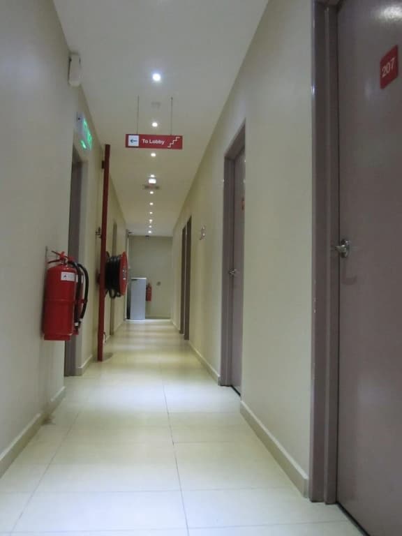 Place2Stay Hotel - photo 11