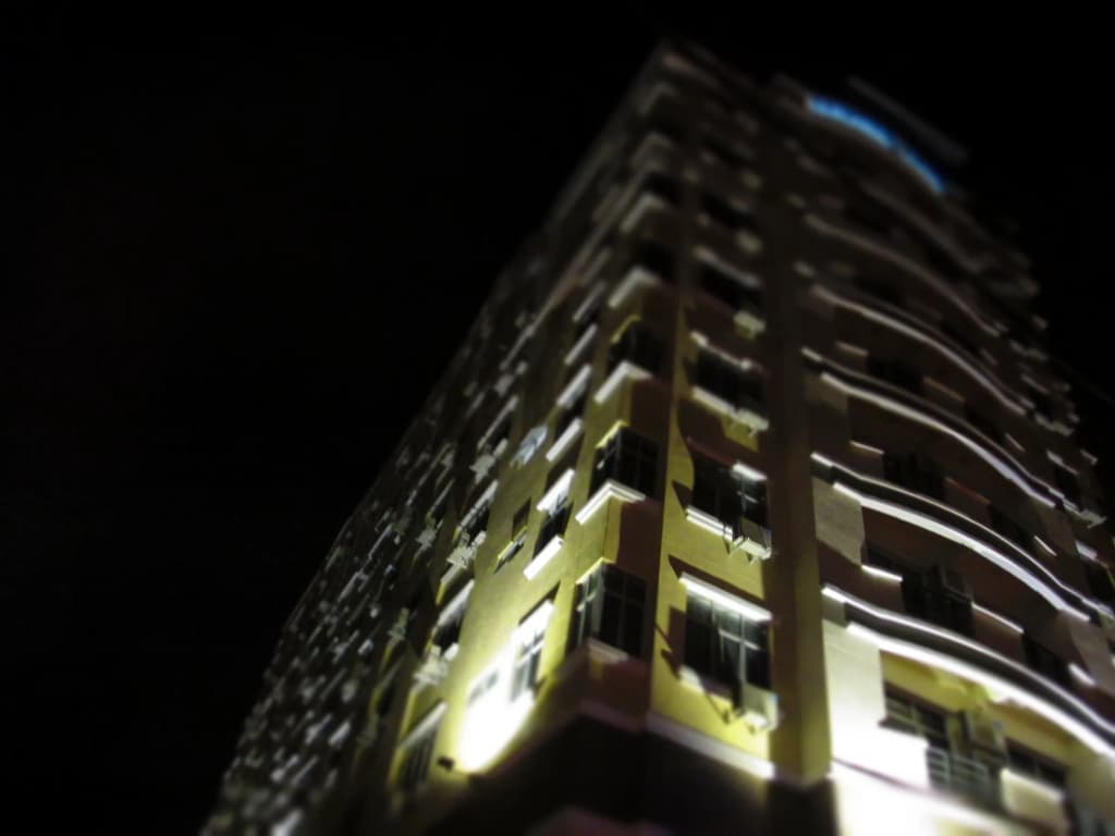 Leisure Cove Hotel & Apartments - main photo
