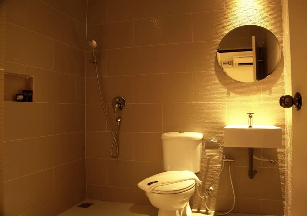 The Shop Hotel - photo 5
