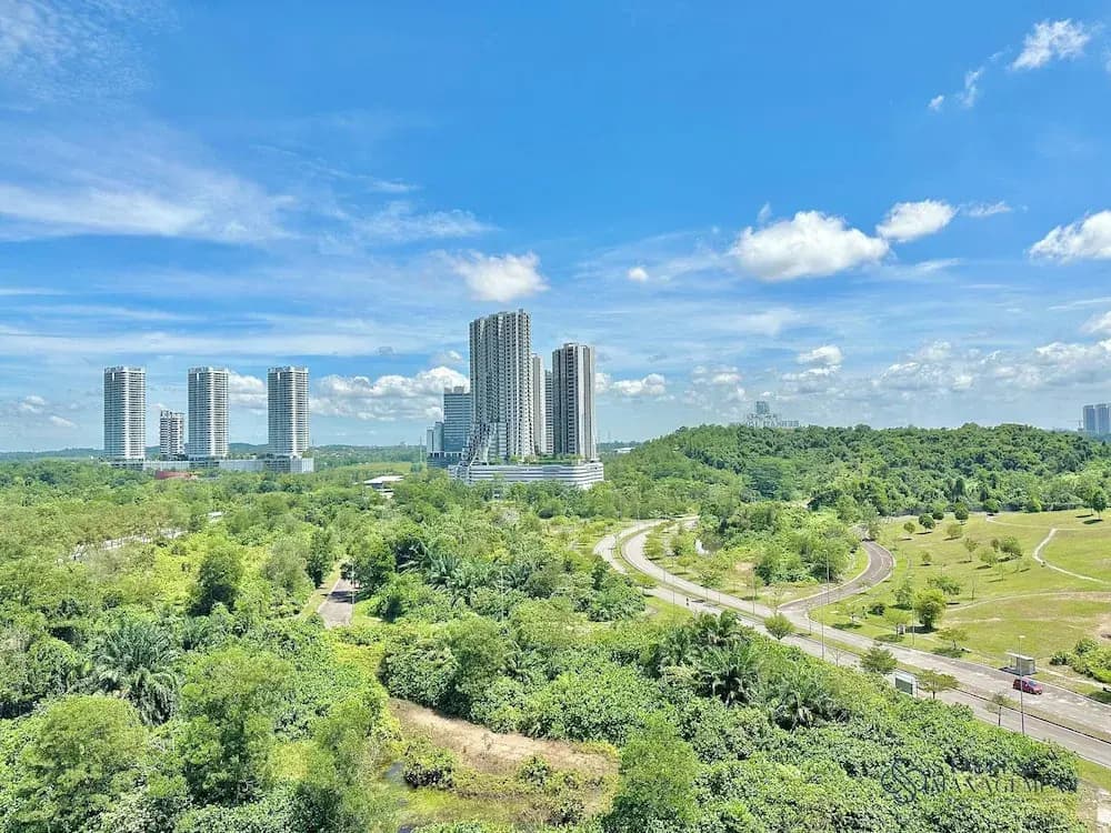 1 Medini Residence Neo by Stayrene - photo 24