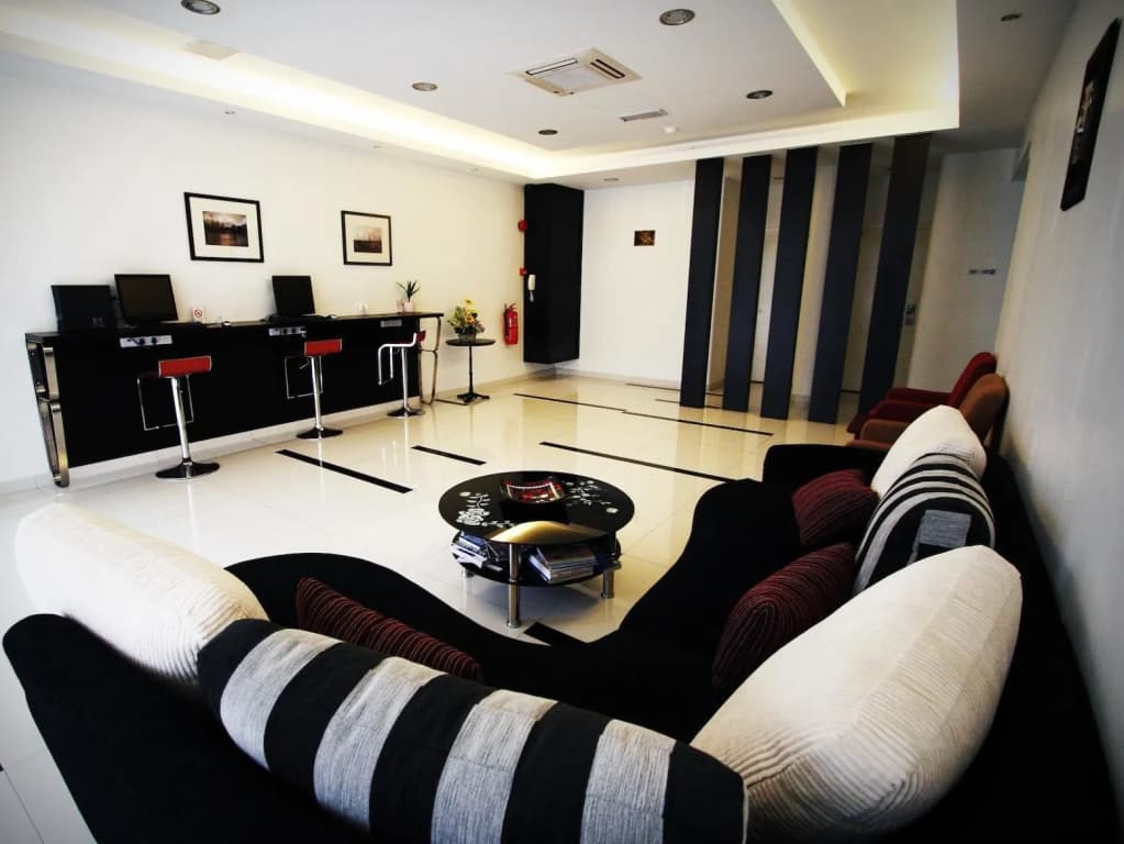 Hotel JSL - photo 10