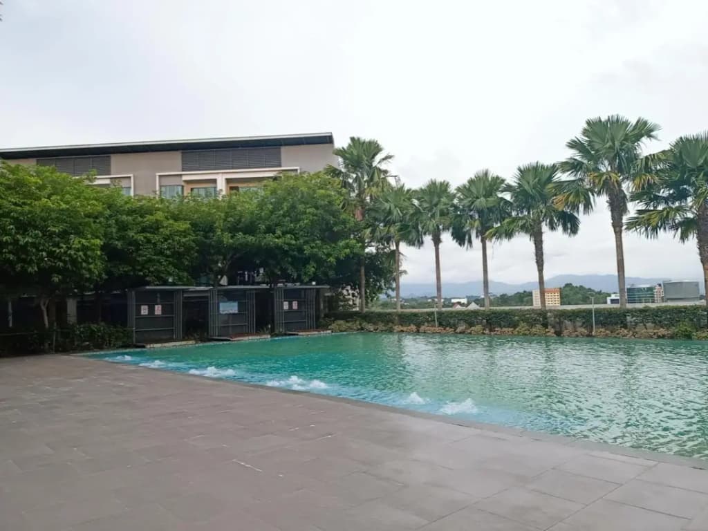 New! Seaview Deluxe Sunrise Suite 2000 sqft Imago Loft B 3 bedrooms above Imago Shopping Mall - photo 9