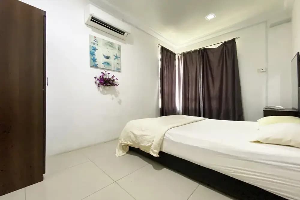 Oyo 90292 Taman Kota Homestay Keningau - photo 10