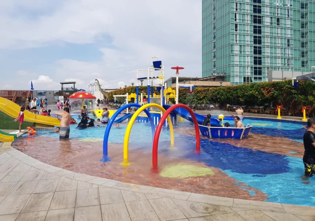 KSL Hotel & Resort - photo 15