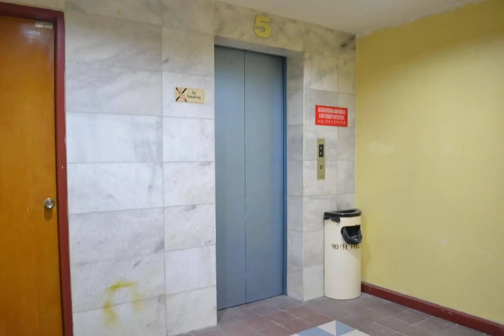 Hotel Full Hua - photo 10