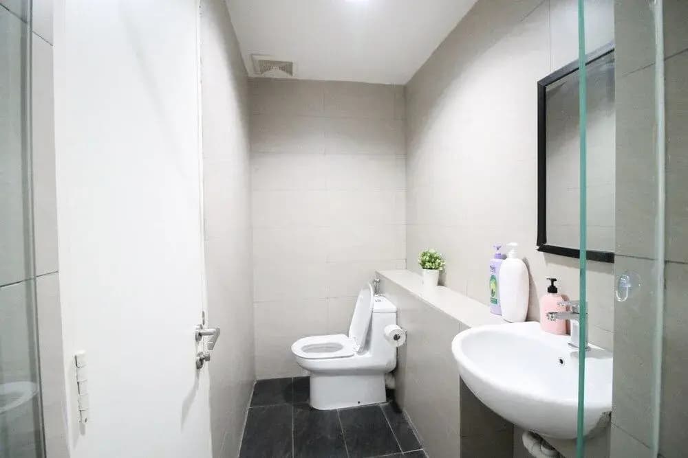 Olumis Homes at Imago Mall The Loft - photo 7