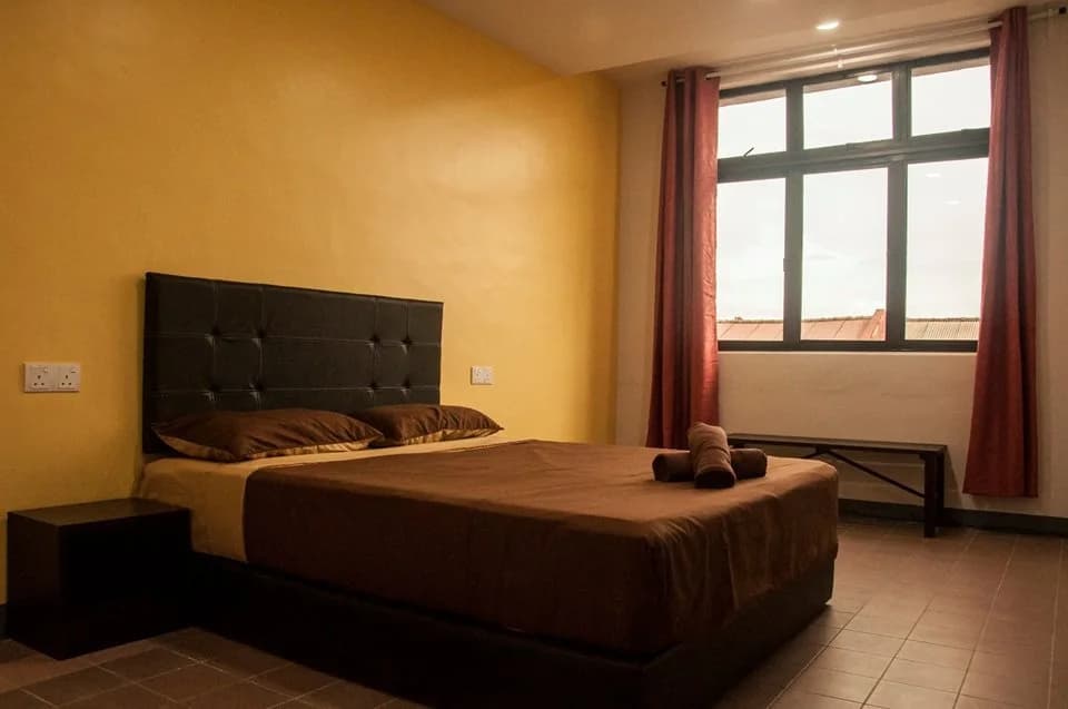Cosy D Accommodation - photo 6
