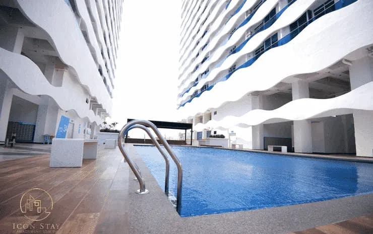 IconStay The Wave Residence @ Melaka - photo 2