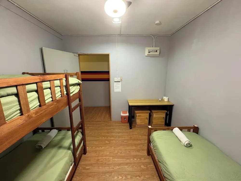 OYO 91278 5minutes Lodge - photo 6