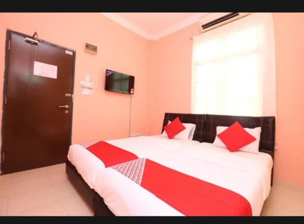 Sa Villa Holiday Inn - photo 16