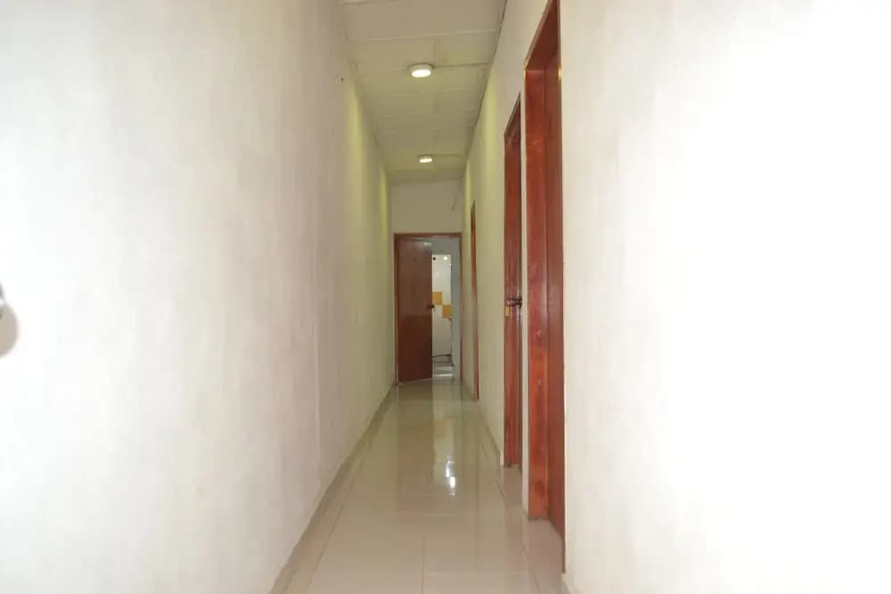 SPOT ON 89821 Batu Maung Sempoi Inn And Cafe - photo 11