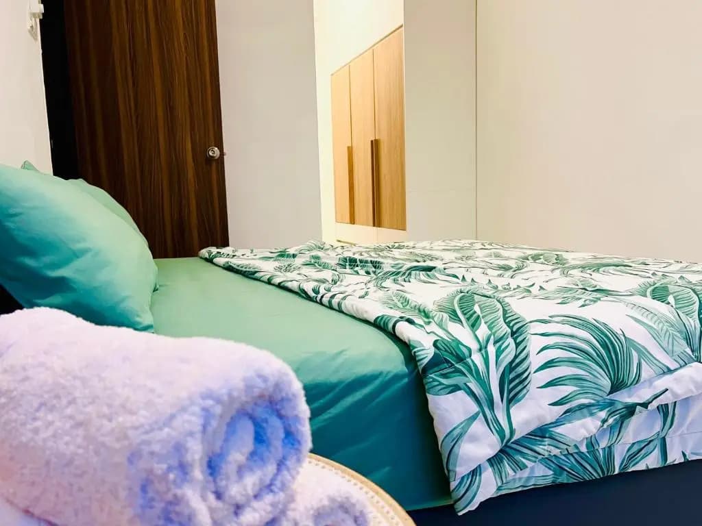 Imperio Condostay Alor Star - main photo
