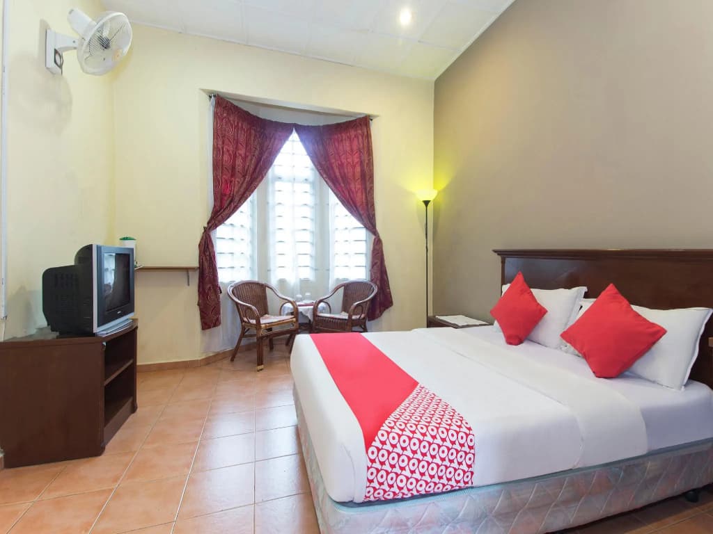 OYO 441 INB Resort - photo 1