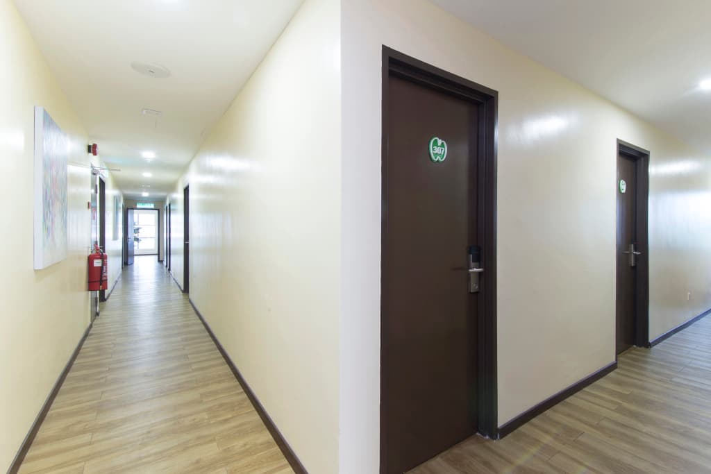 Apple Hotel Shah Alam - photo 13