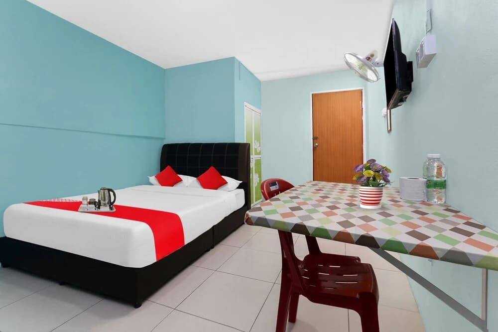 OYO 90873 Travellers Inn - photo 14