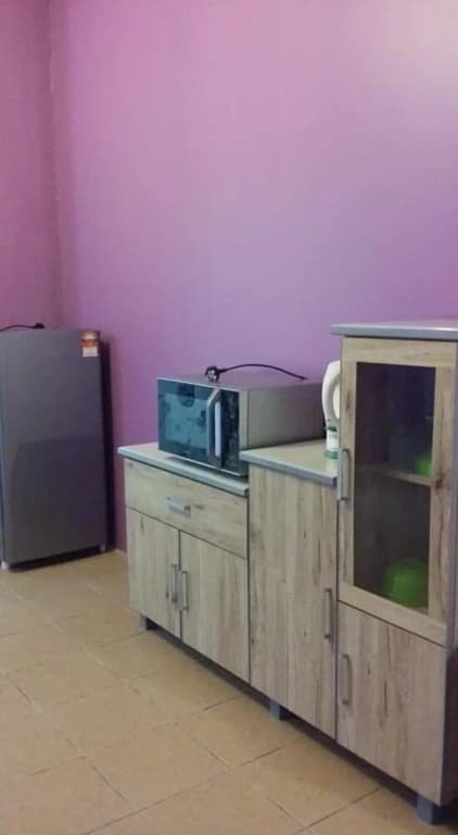 S Family Hostel - photo 8