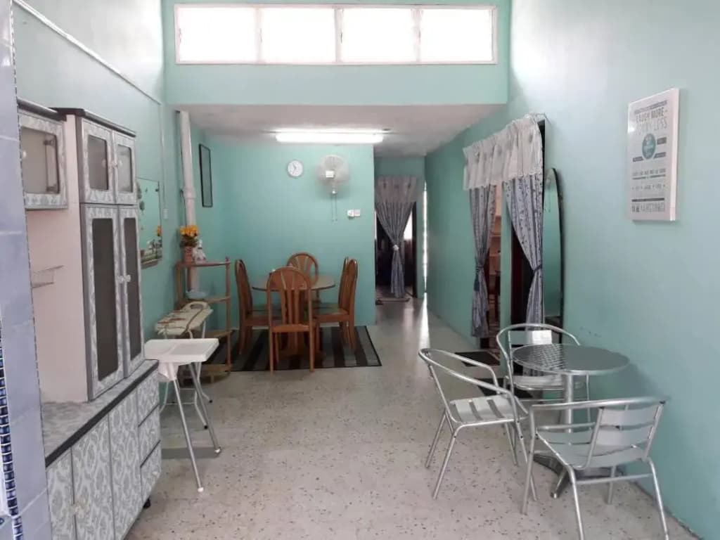 Homestay Ustaz - photo 9