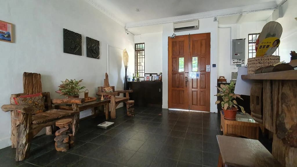 Ardour Lodge - photo 19