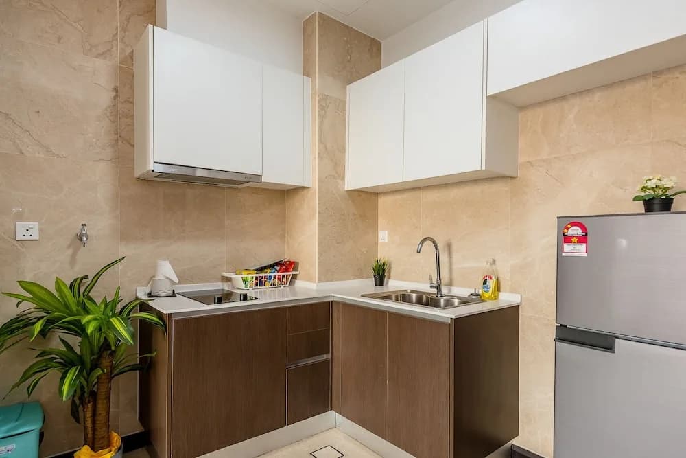 Silverscape Deluxe Melaka by I Housing - photo 33