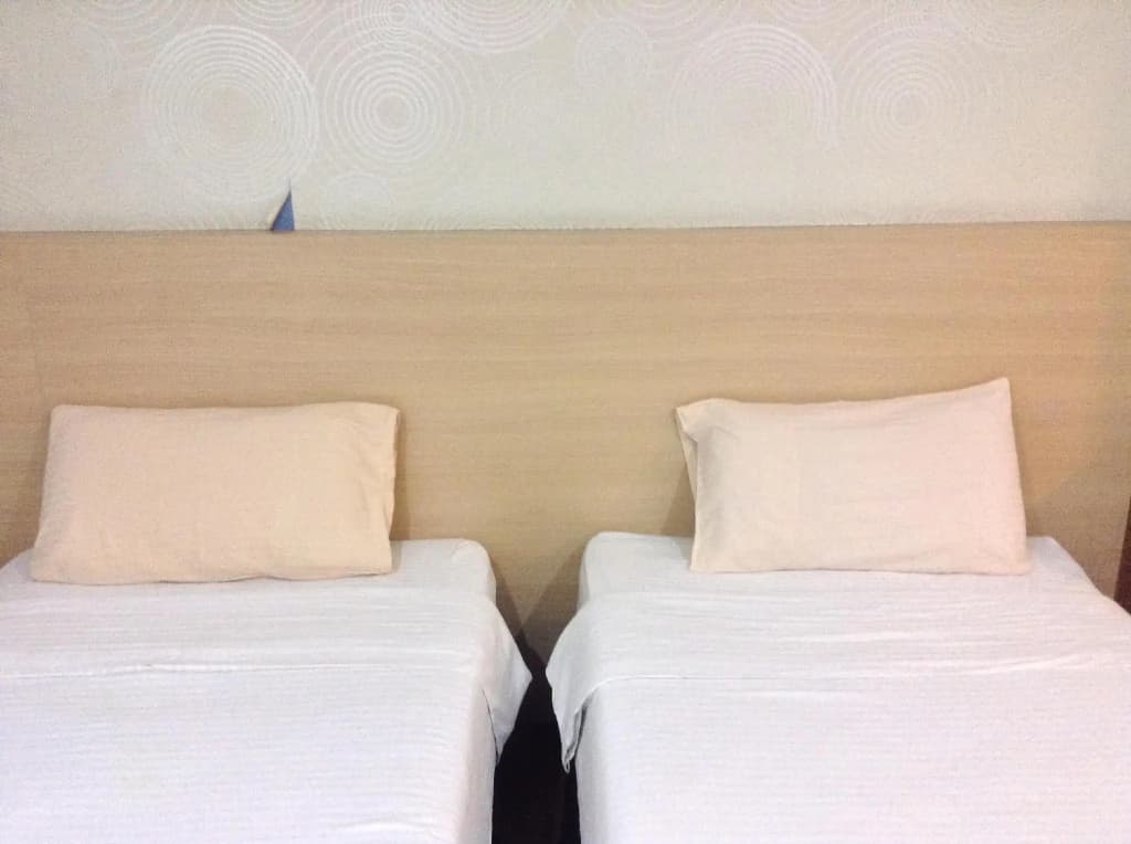 Maxim Hotel - photo 4