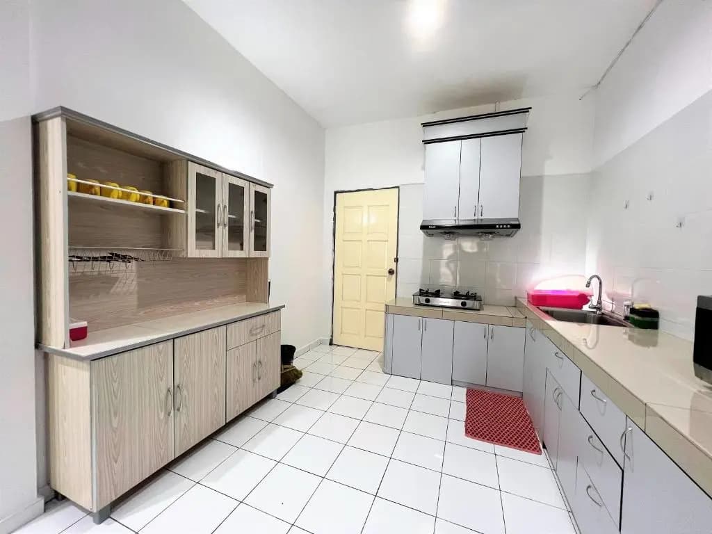 Suang Noh Homestay Kundasang - photo 12