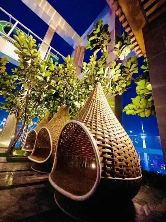 Tropicana the residences KLCC by YAJU - photo 11
