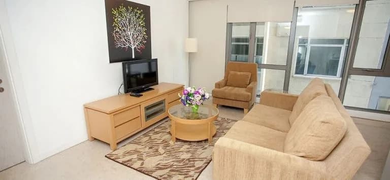 The Crib Residence @ Bukit Bintang - photo 48