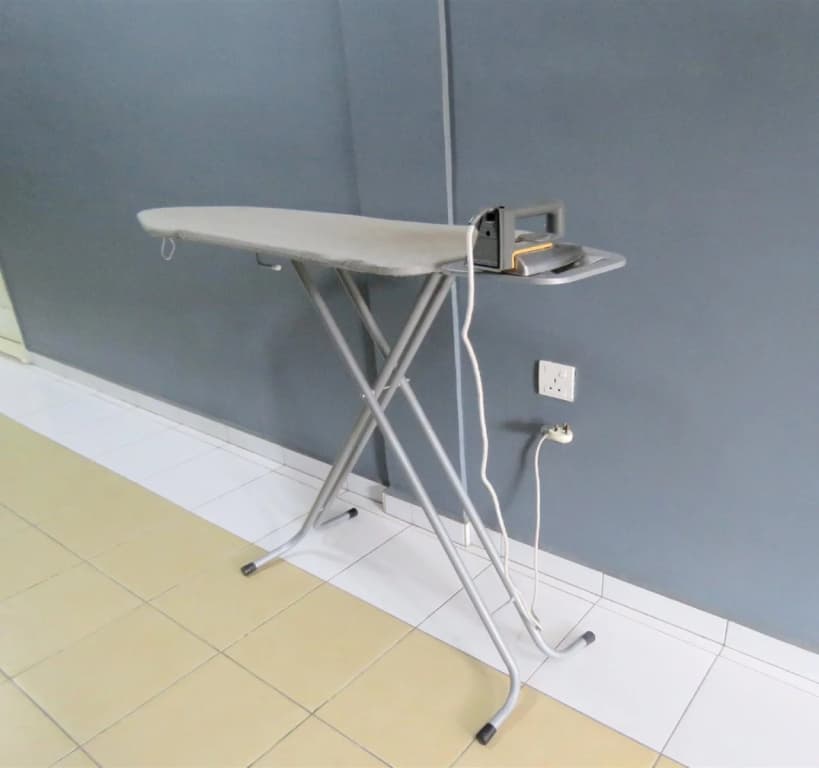 GM Motel - photo 12