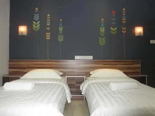 Rim Hotel - photo 10