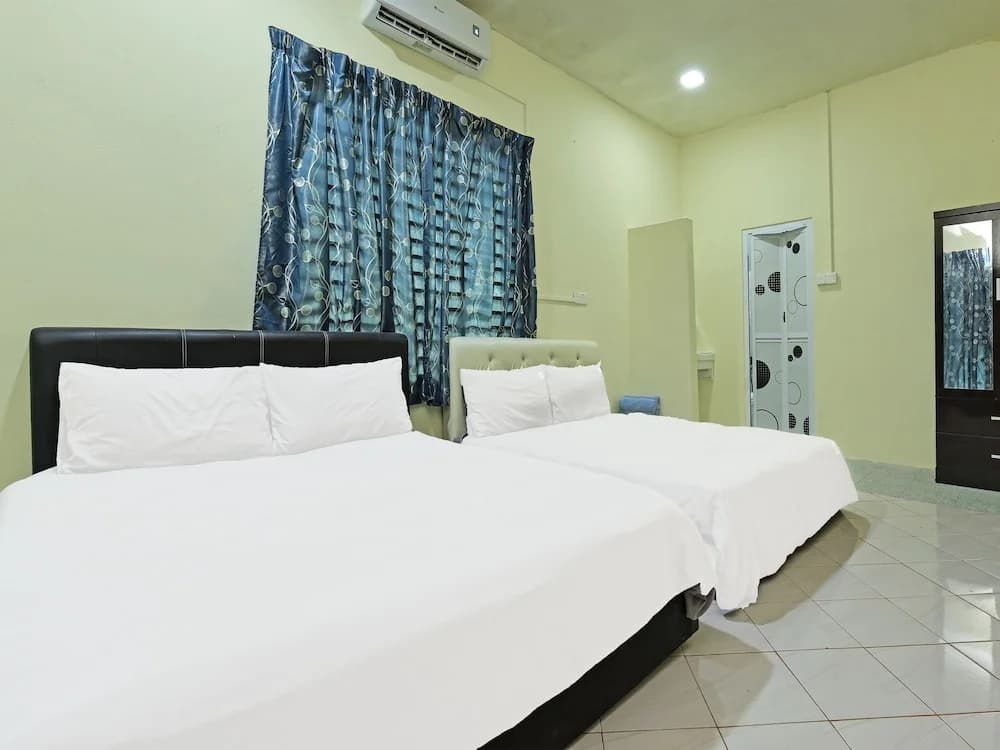 Oyo 90596 Casaria Inn - photo 4