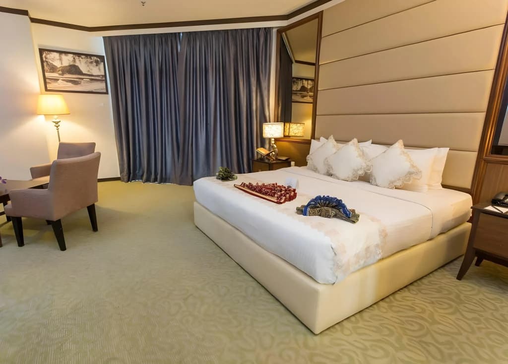 Adya Hotel Langkawi - photo 6