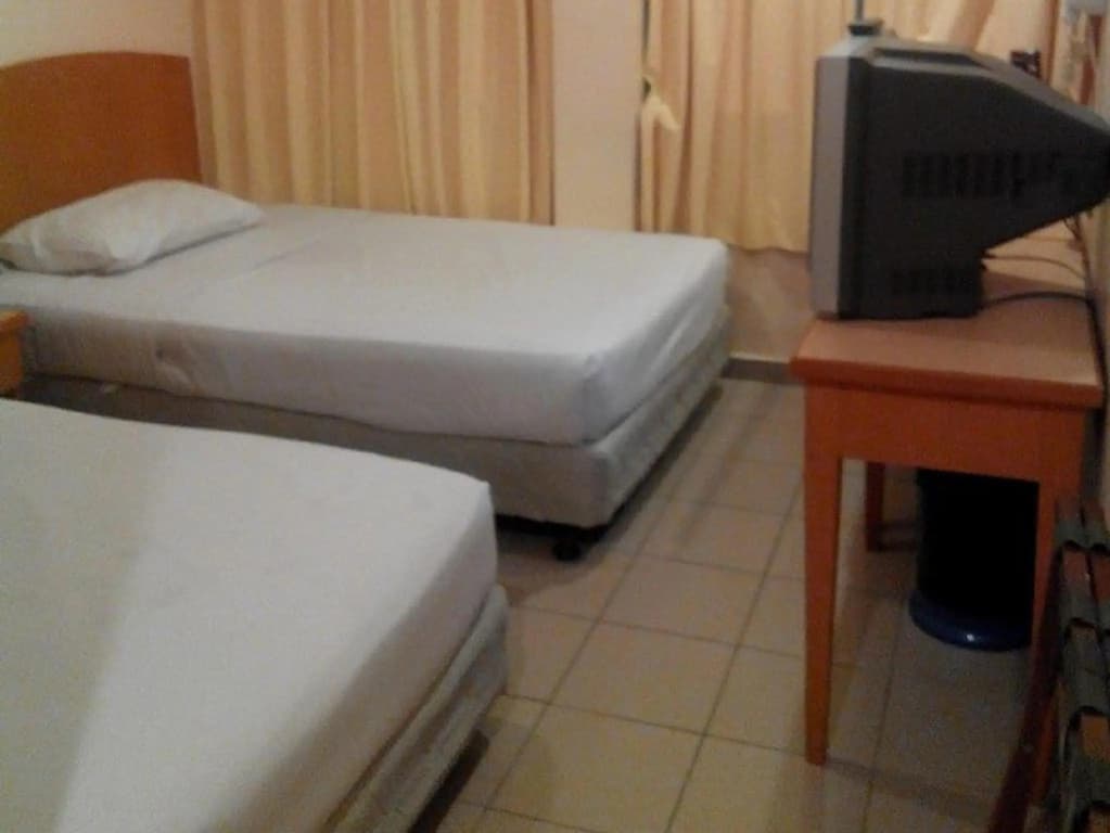Hotel City Star - photo 16