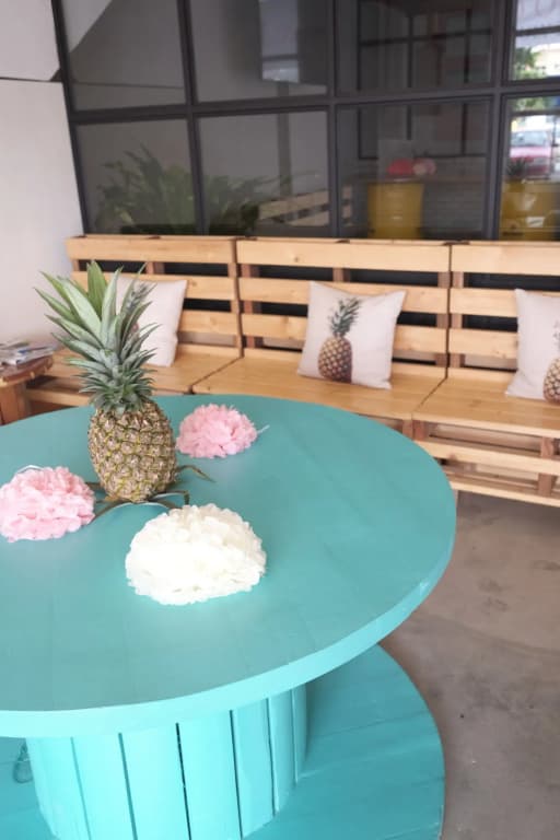 White Loft Hotel - photo 12