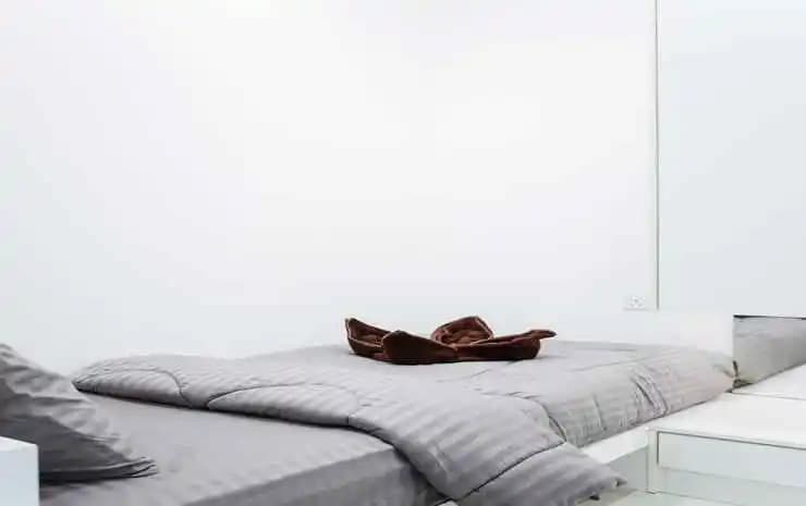 Penang Straits Garden 2Bedrooms & 6pax Georgetown - photo 14