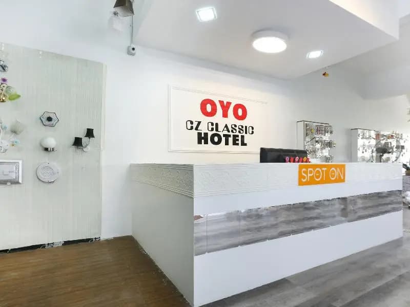 Hotel O Bari Indah Beach Resort - photo 2