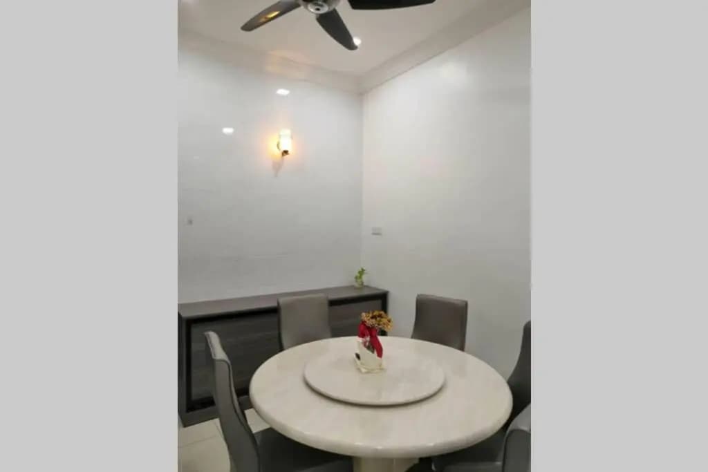 T'Garden HomeStay - photo 16