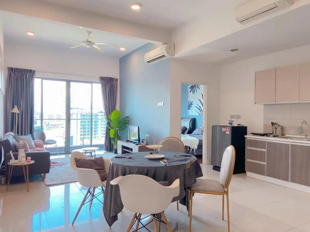 The Loft Imago Homestay Kota Kinabalu - photo 33