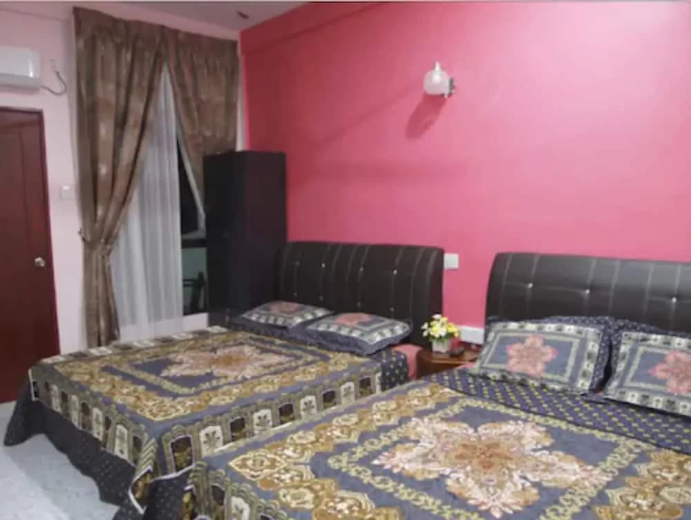 Ruqayyah Beach Resort - photo 2