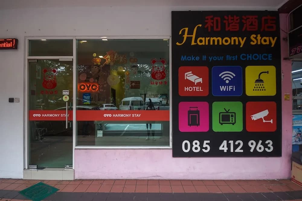 OYO 1111 Harmony Stay - photo 1