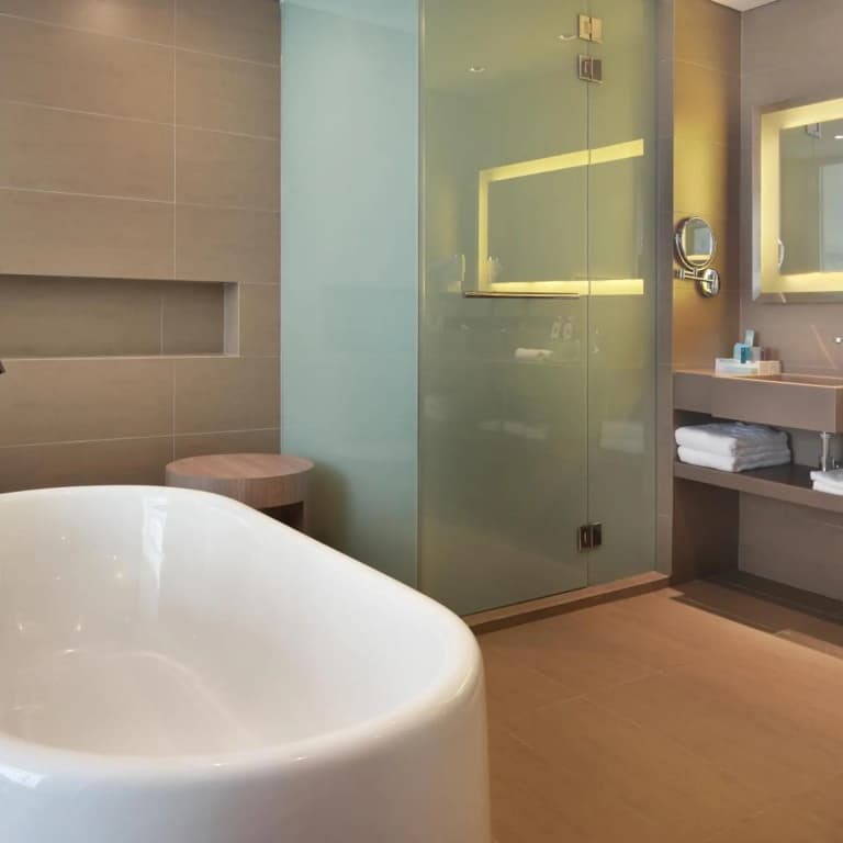 Noble Resort Hotel Melaka - photo 44