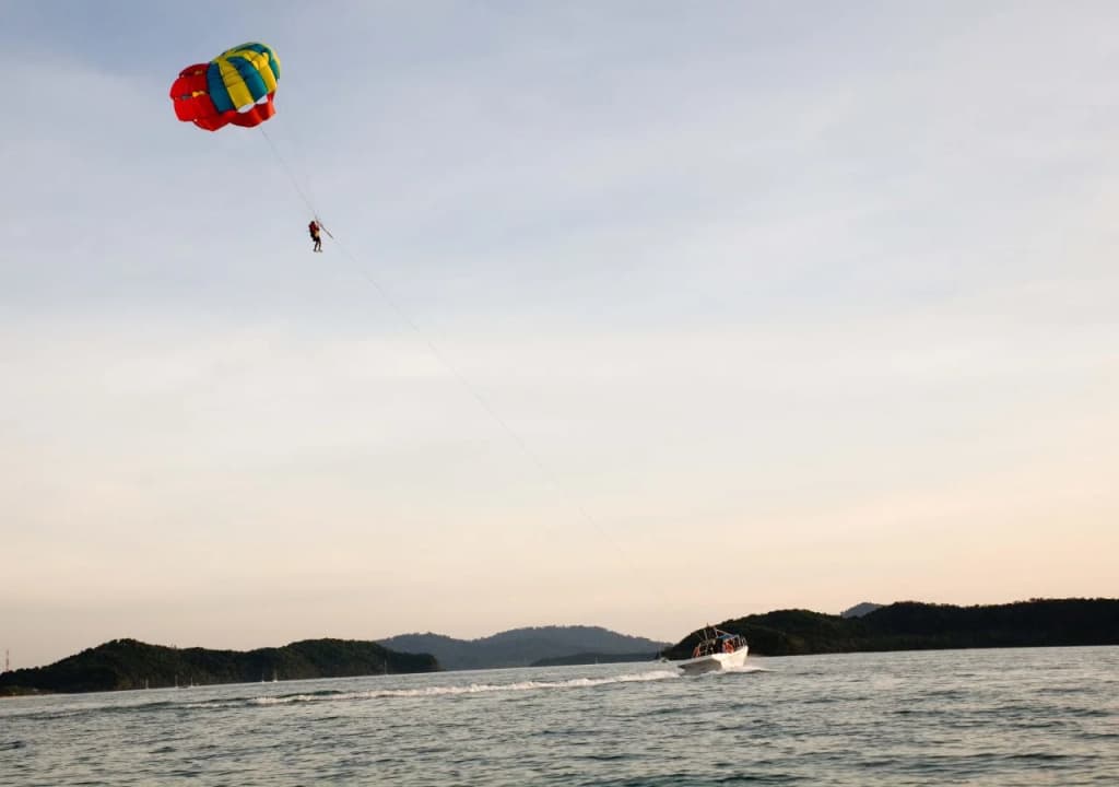 Casa del Mar, Langkawi - photo 23
