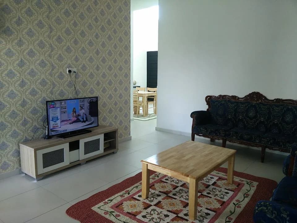 Noor Inapan Tmn Damai Utama Kangar - photo 4