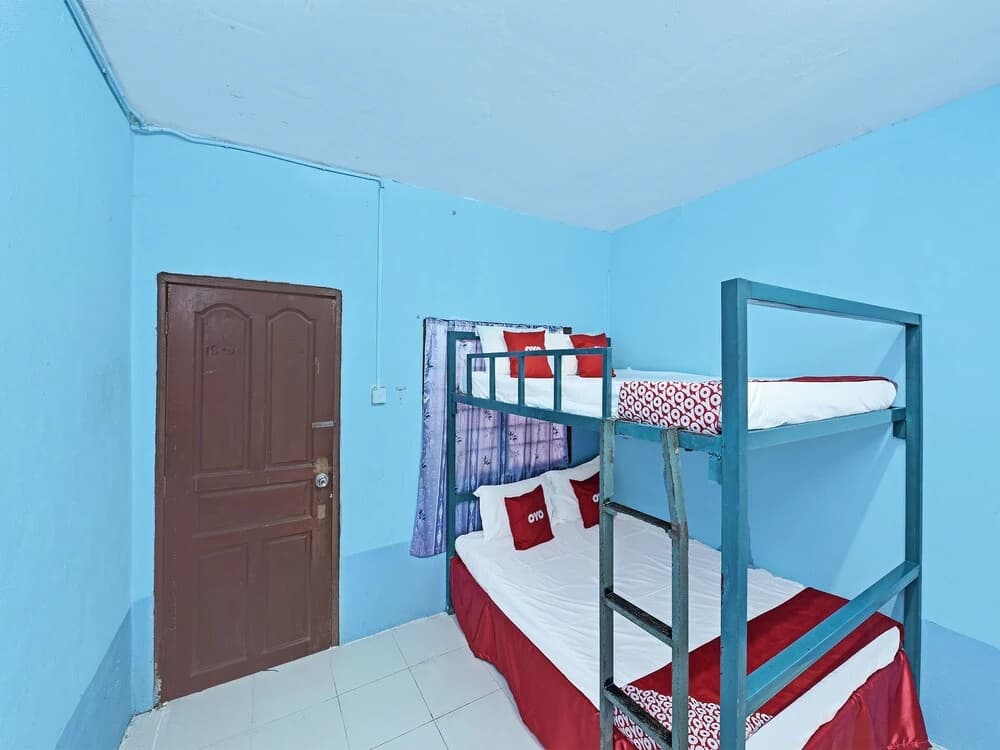 OYO 90454 Haza Harmoni Guesthouse - photo 15