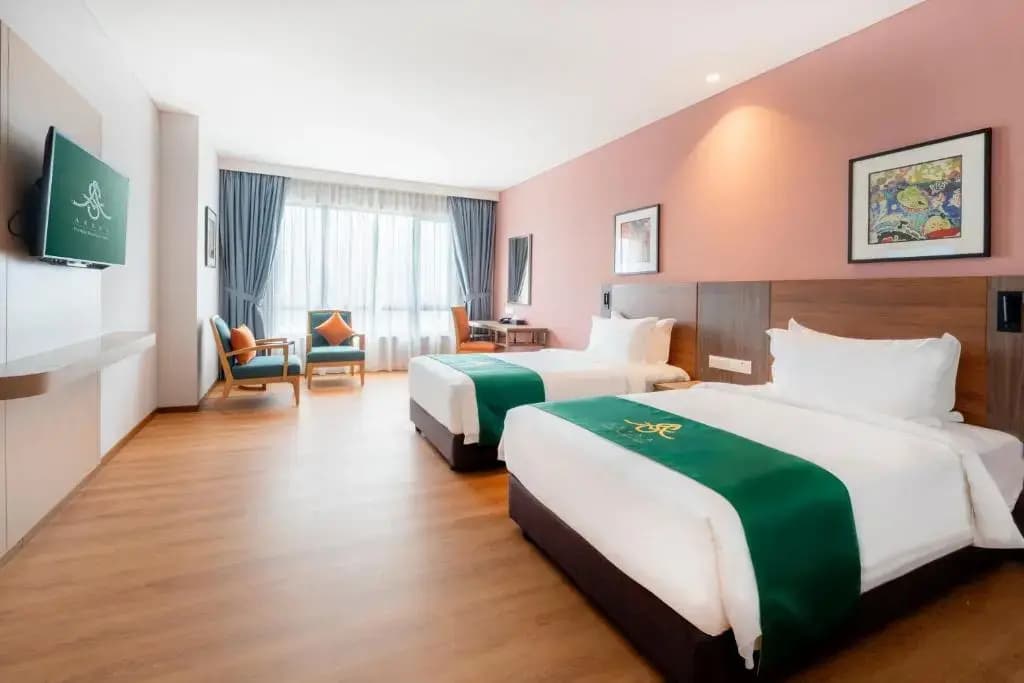 Arena Premier Hotel - photo 2