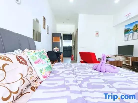 #TA2, Beauty Retreat with Unique  Panoramic View - photo 1
