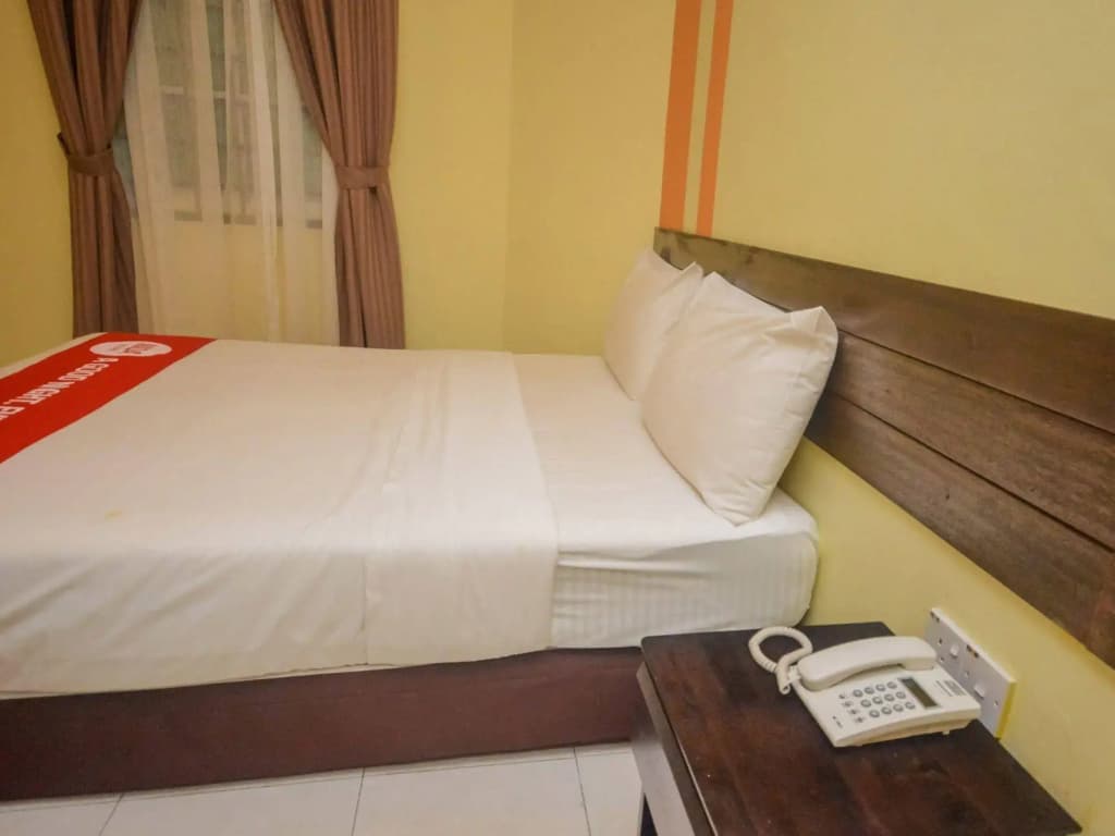 Nida Rooms Kuantan Mahkota Bukit Ubi - photo 6