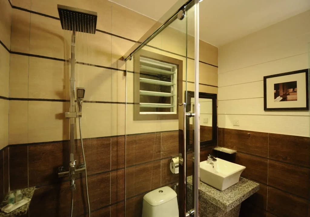 Kinta Bali Villa - photo 8