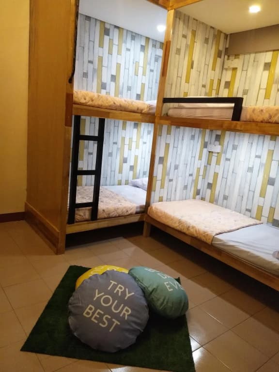 Escape Backpackers KK - photo 5